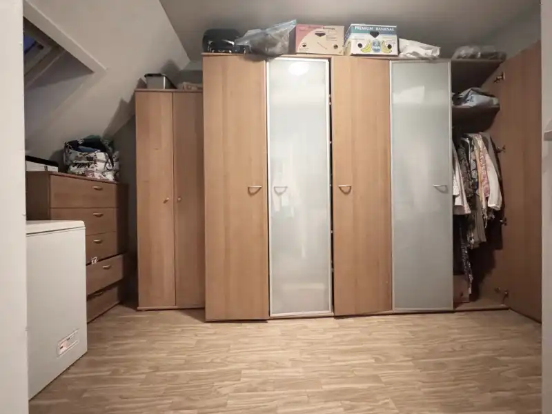 Mooie duplex met groot terras en carport in centrum Houthalen foto 12