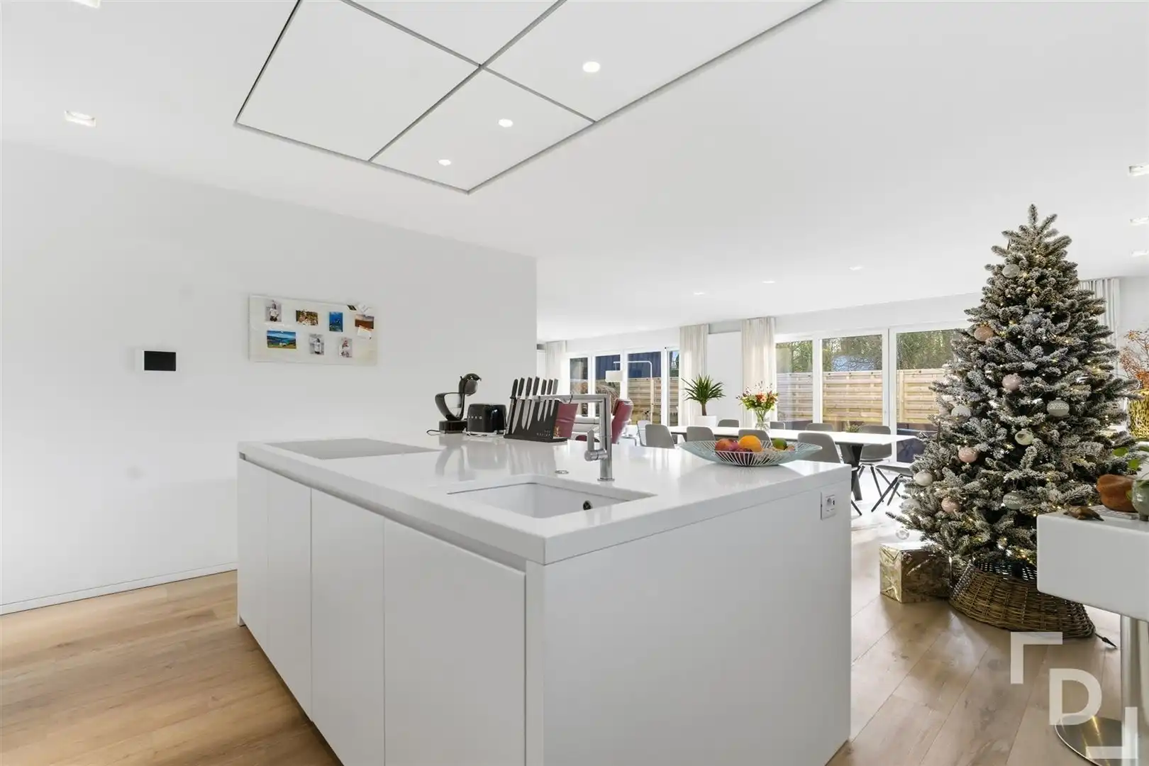 Moderne villa met hoogwaardige afwerking op topligging! foto 16