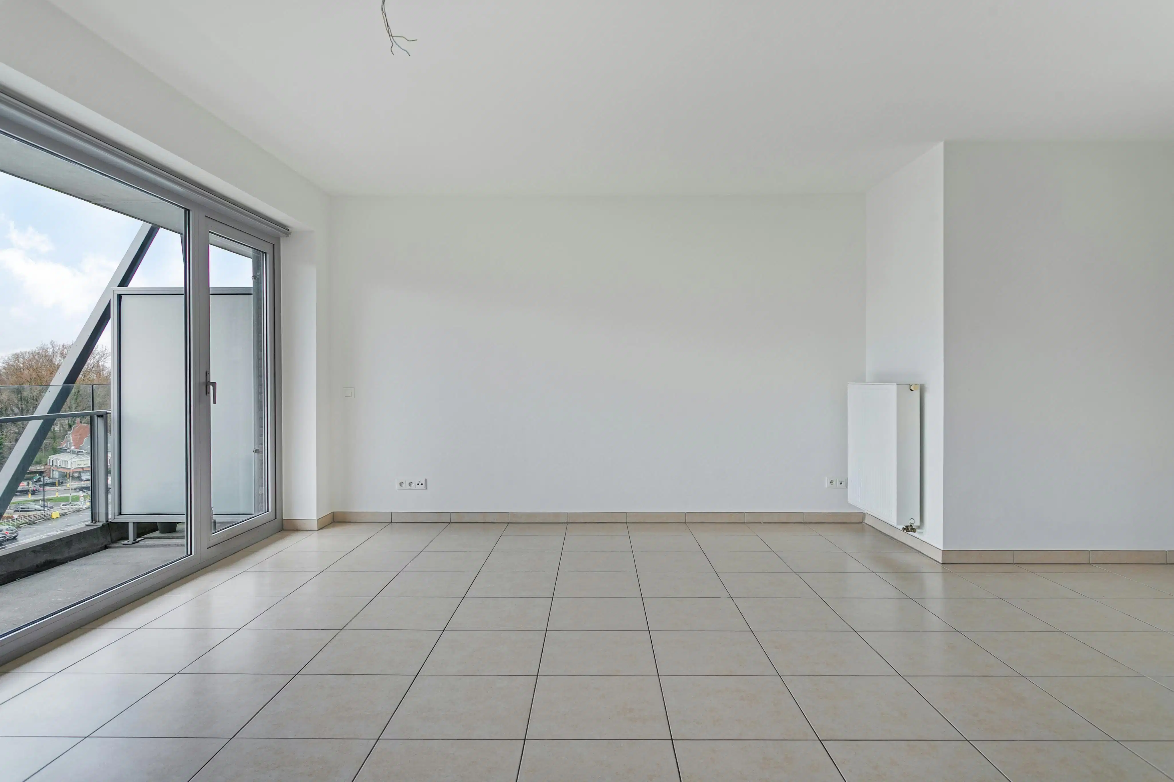 Instapklaar appartement met EPC A nabij het station van Brugge foto 4