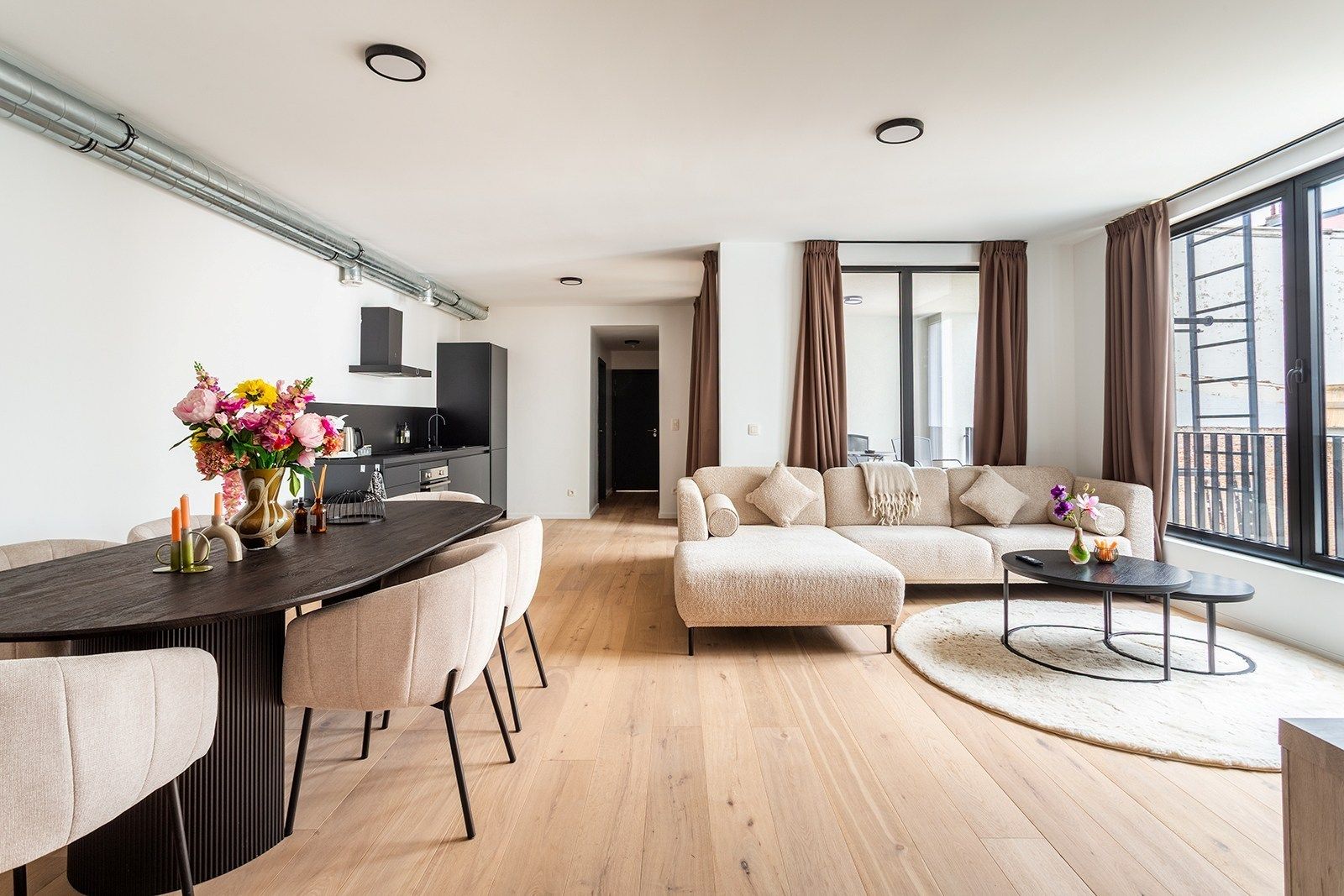 Modern wonen tussen de Grote Markt en het Mas foto 3