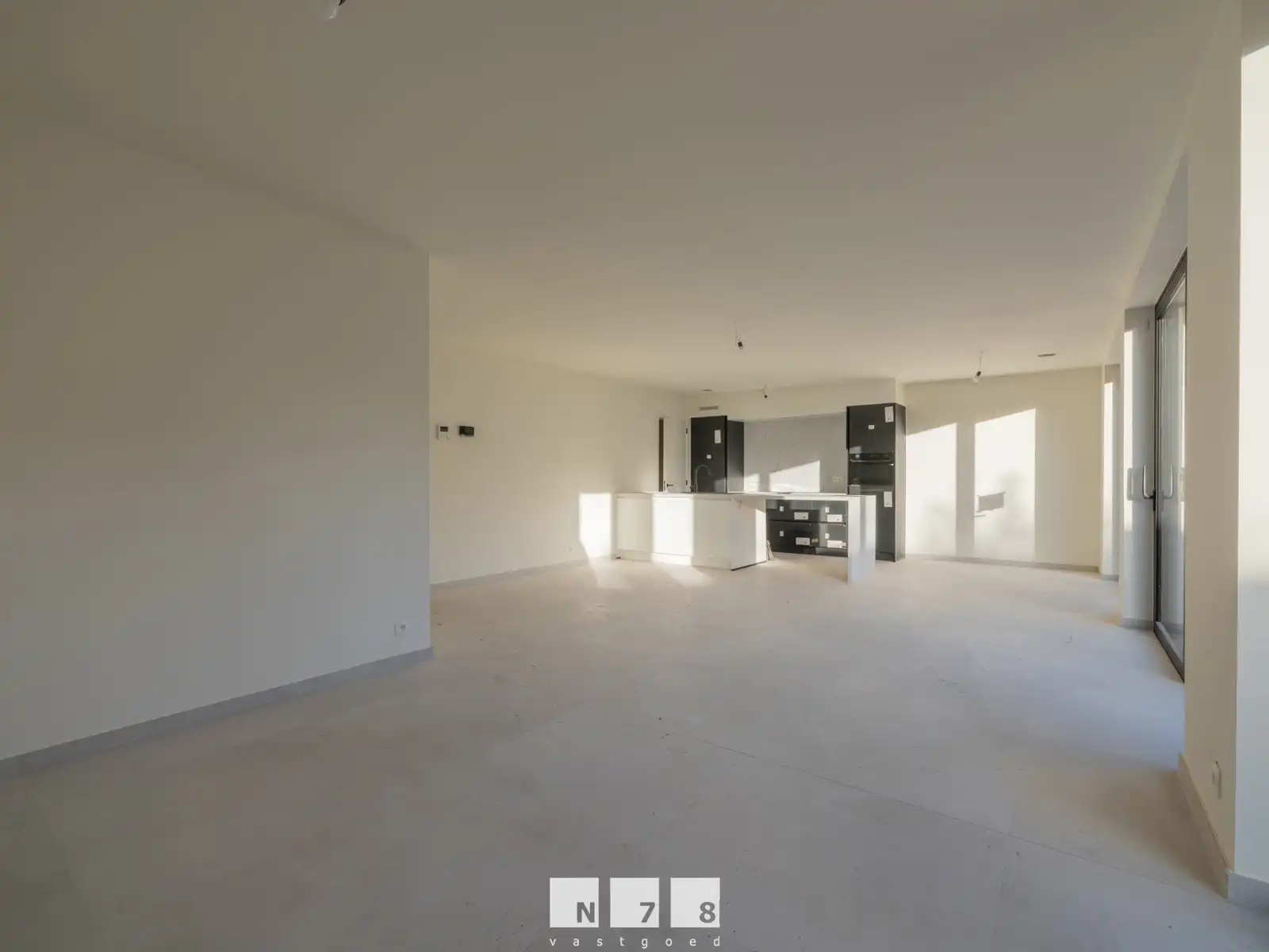 Appartement te huur foto 3