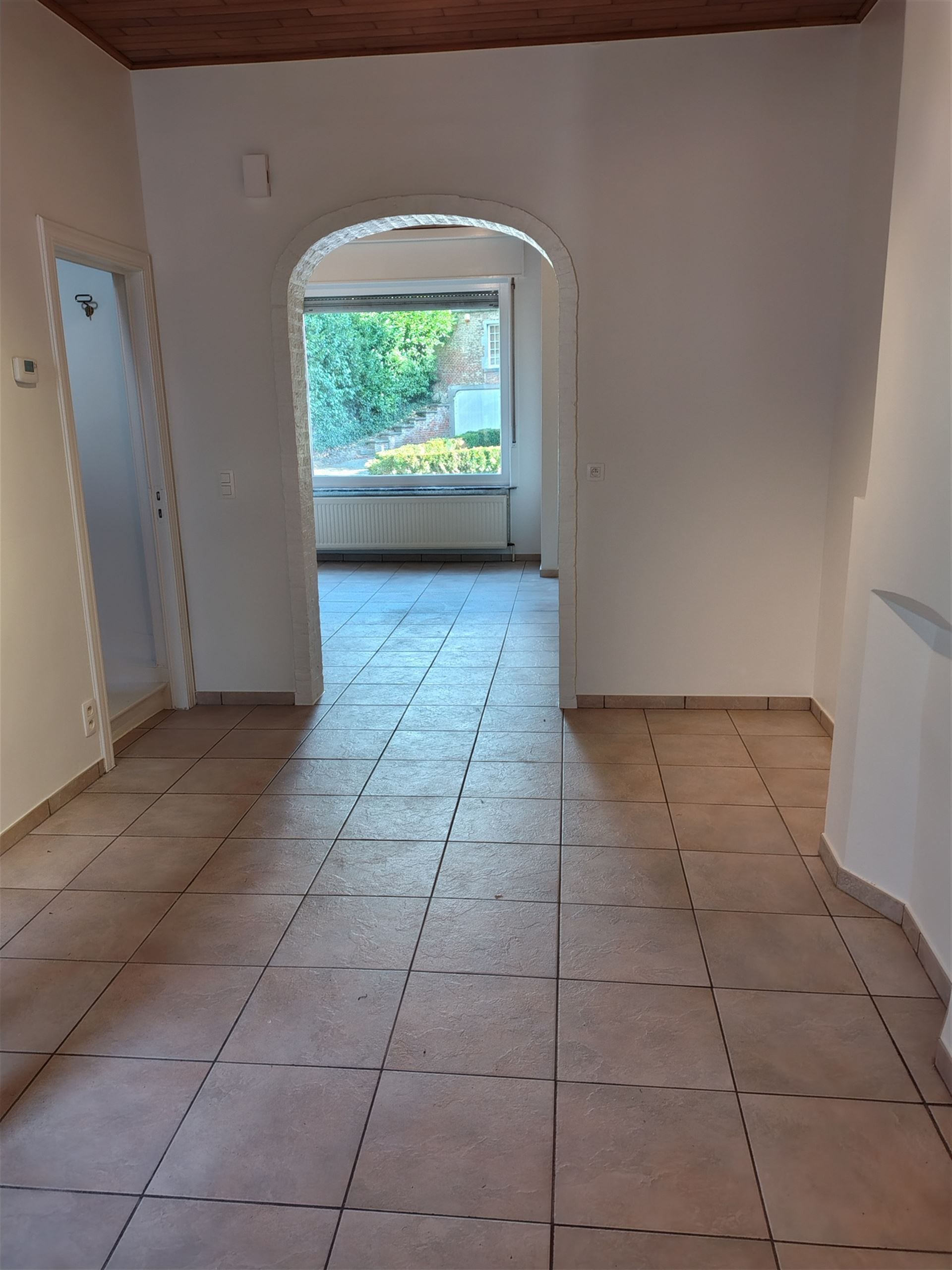 Stadswoning foto 4