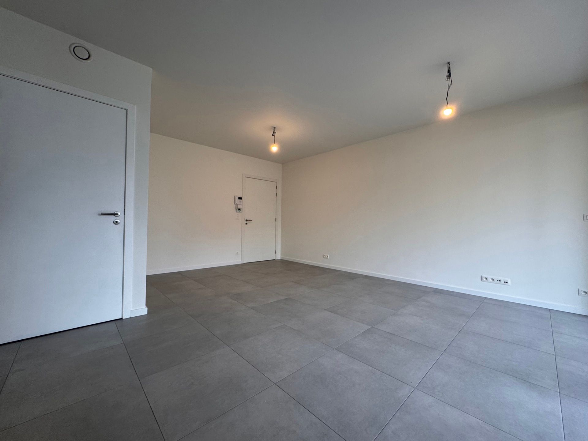 Energiezuinig gelijkvloers appartement met terras foto 5