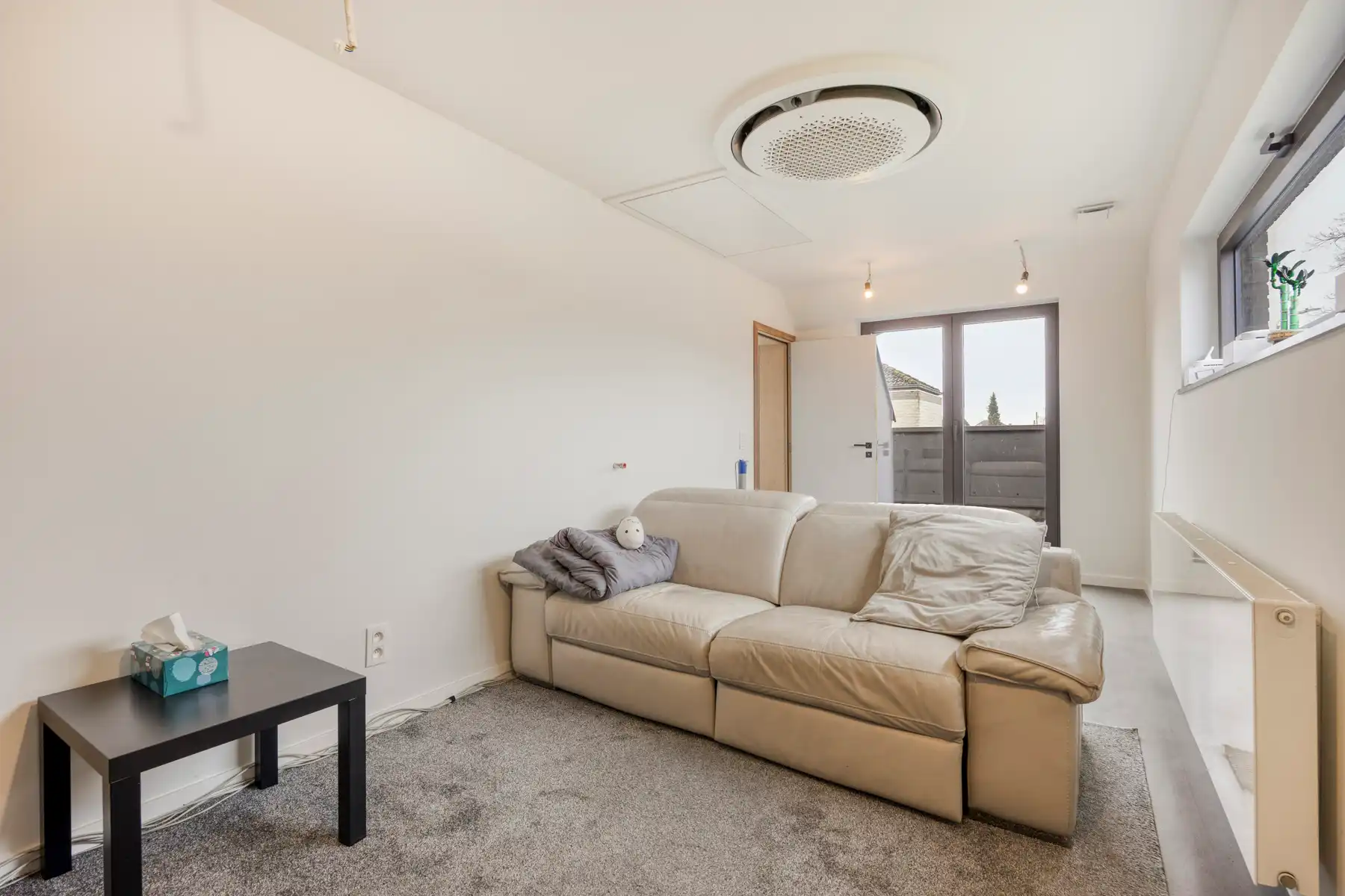 Waar oud en nieuw elkaar tegenkomen foto 21