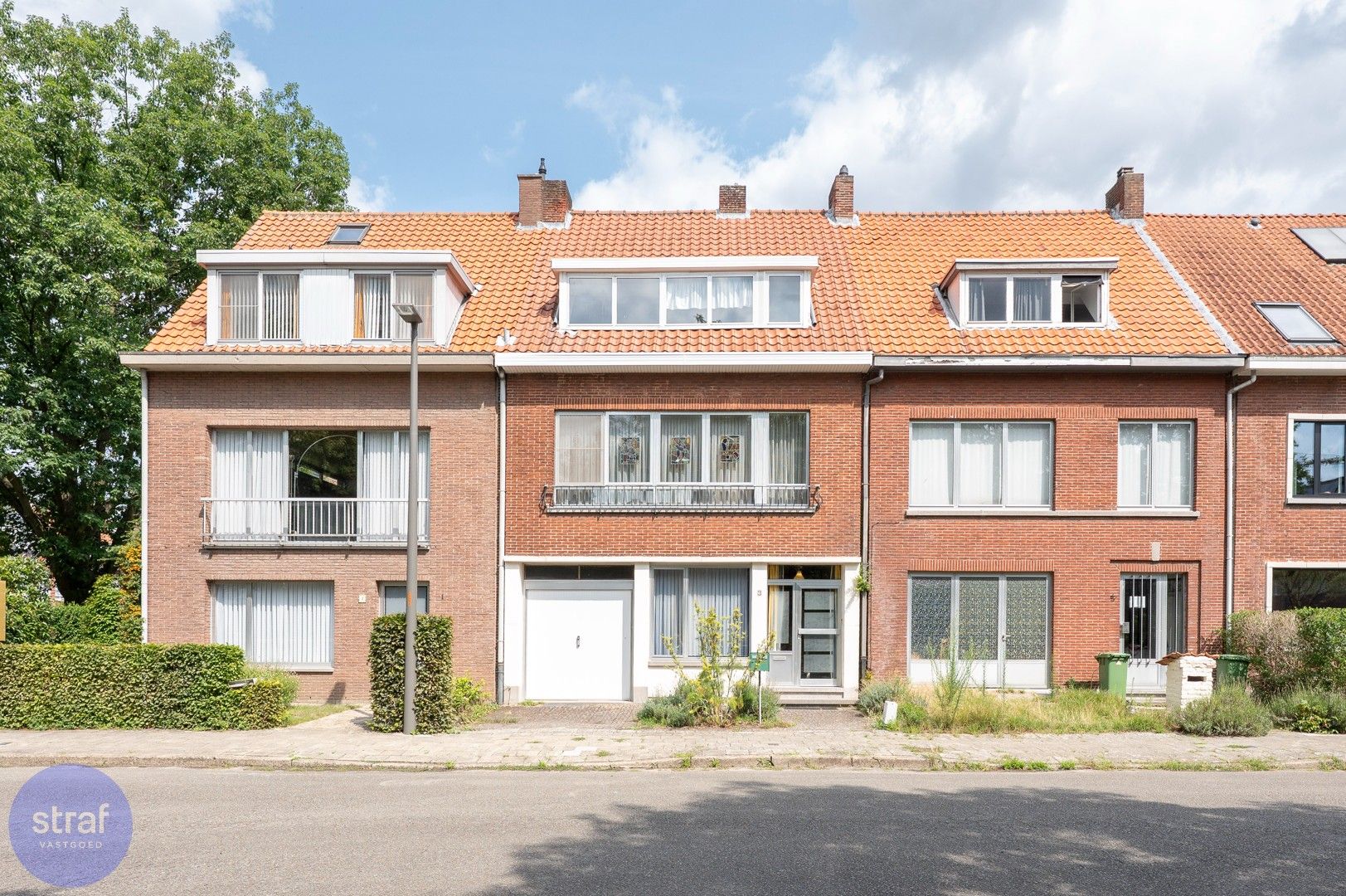 Ruime woning met veel potentieel in een doodlopende straat foto 16