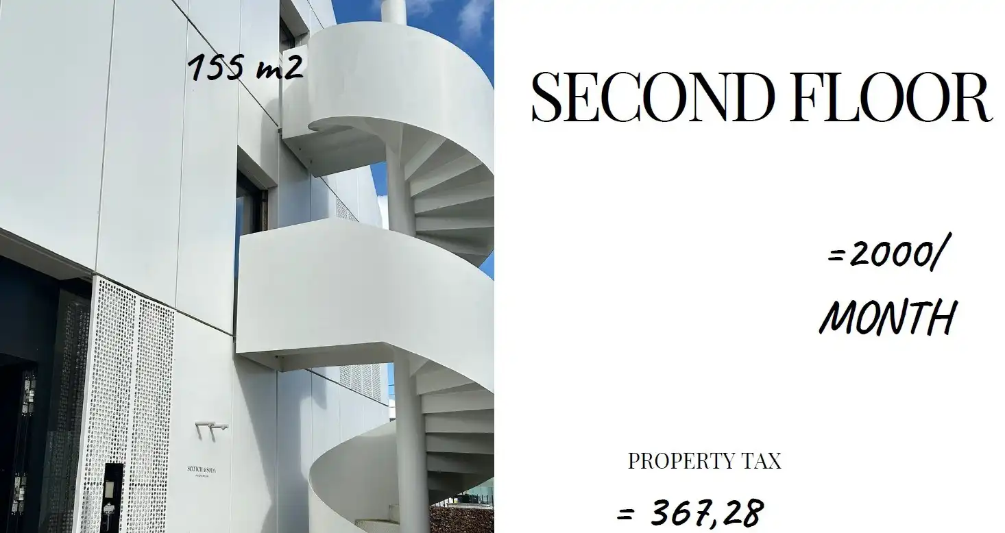 THE MAISON – Where Business Meets Style foto 21