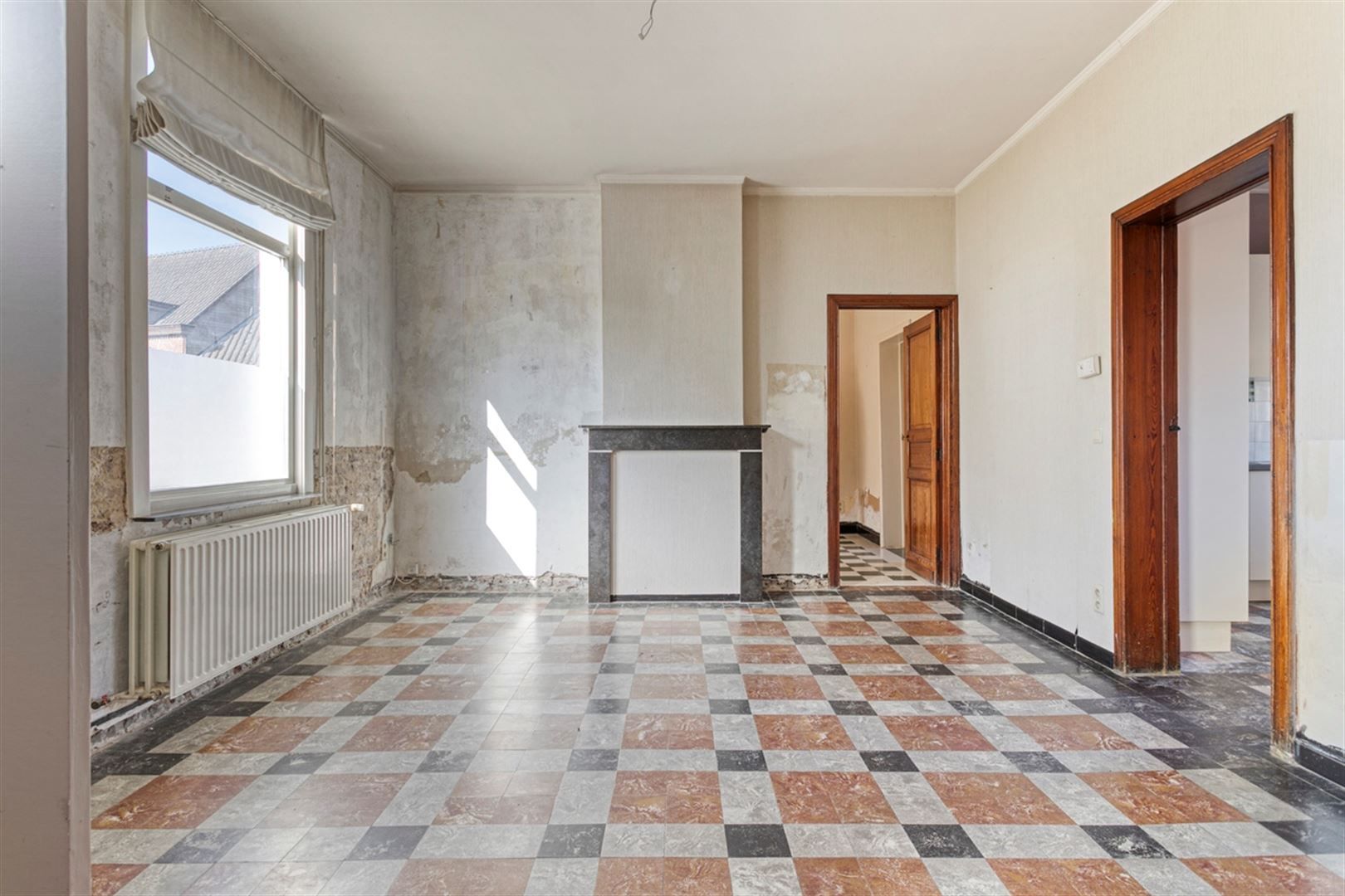 Knusse mooi gelegen woning in deelgemeente Welden foto 4