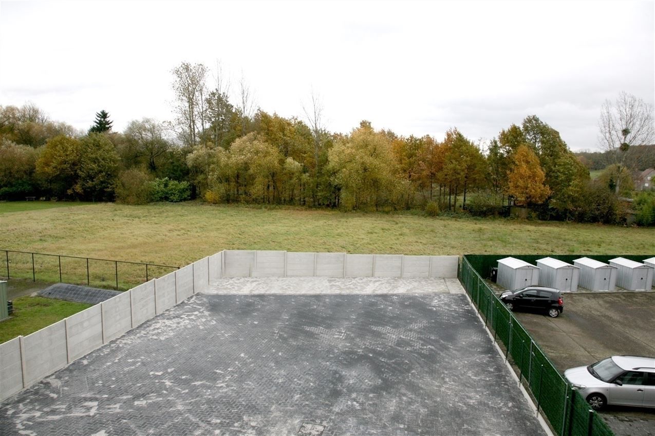 Nieuwbouwapp. met 2 slpks, terras en autostaanplaats + fietsenberging foto 26