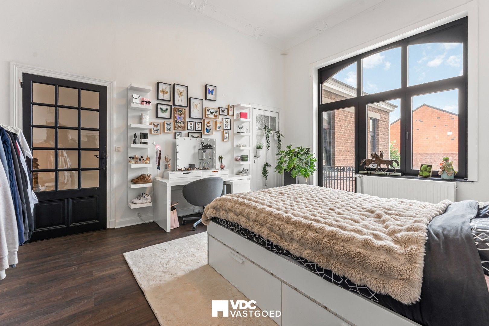 Statig herenhuis met grandeur en luxueuze afwerking in het hart van Tongeren foto 19