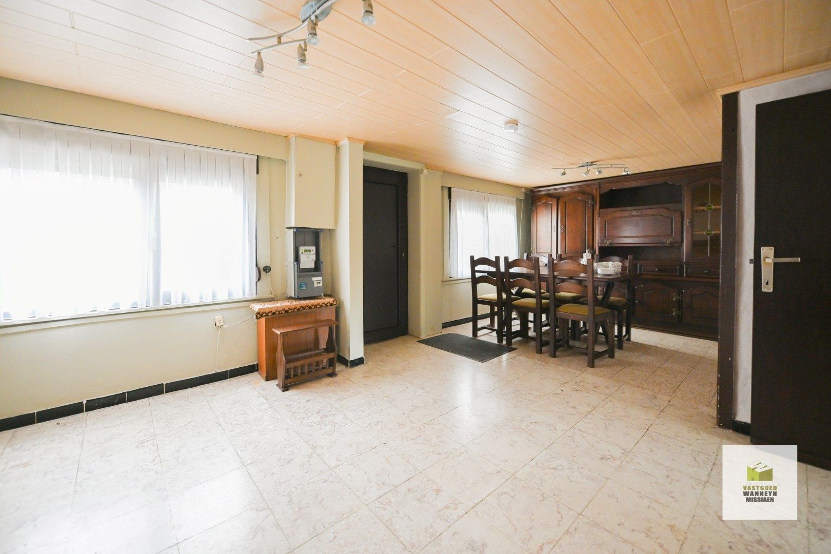 Bouwgrond met te slopen woning op 620m2 op centrale en rustige ligging te Ruddervoorde  foto 13