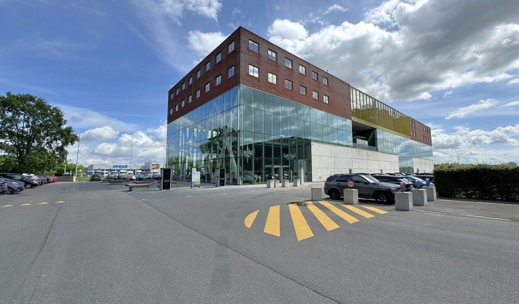 Kantoor te huur Diamantstraat 8 - glv/10wp - 2200 Herentals