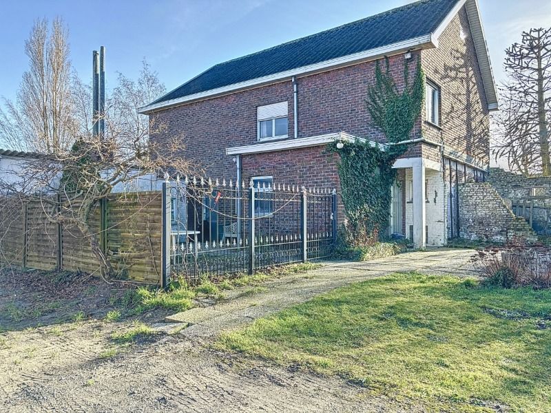 Landelijk gelegen woning te Adegem - Maldegem foto 3