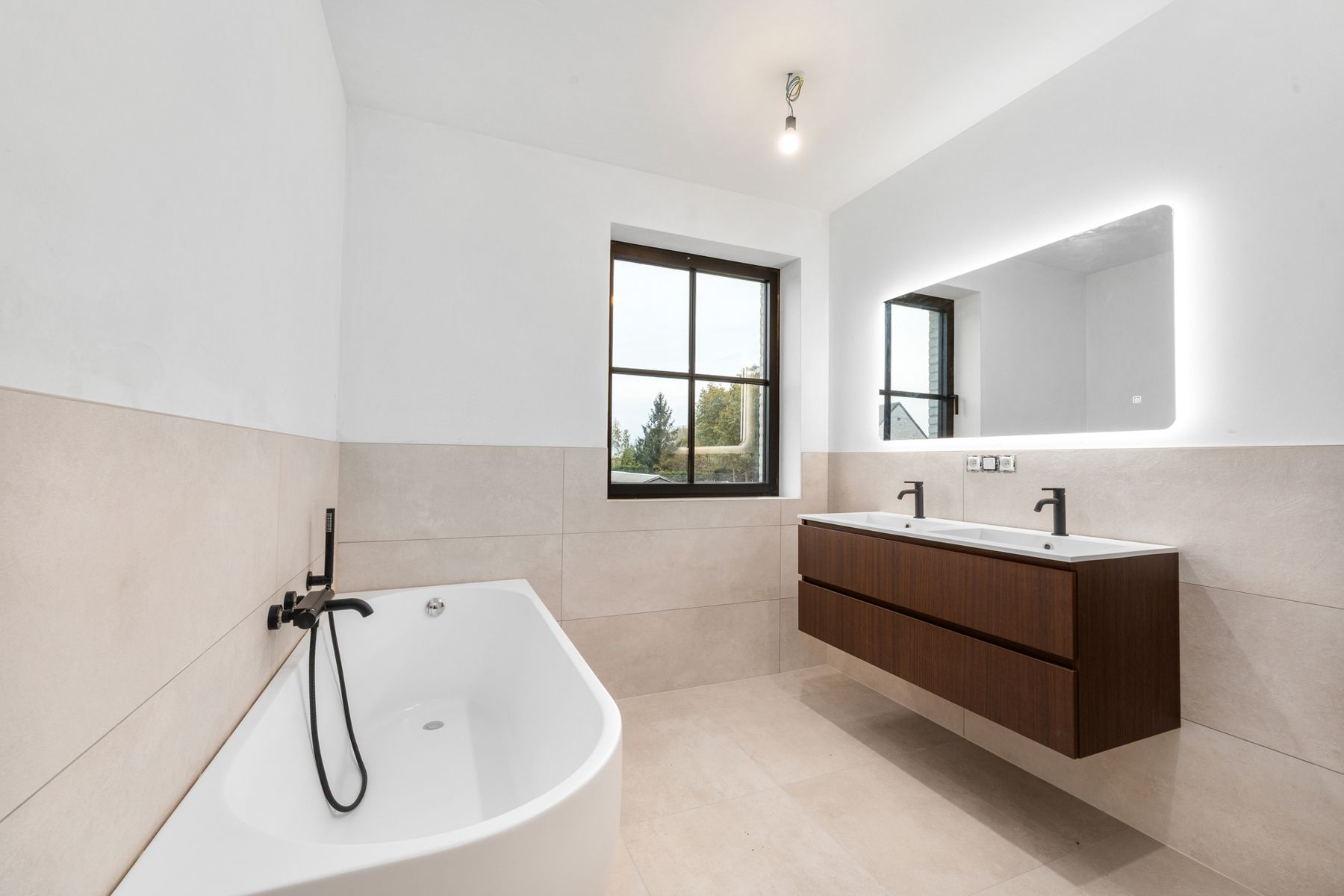 BEN-woning te Oordegem op 1120m2 met 4 slaapkamers foto 8