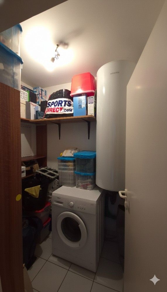 Charmant en licht appartement in het hart van Kessel-Lo! foto 11