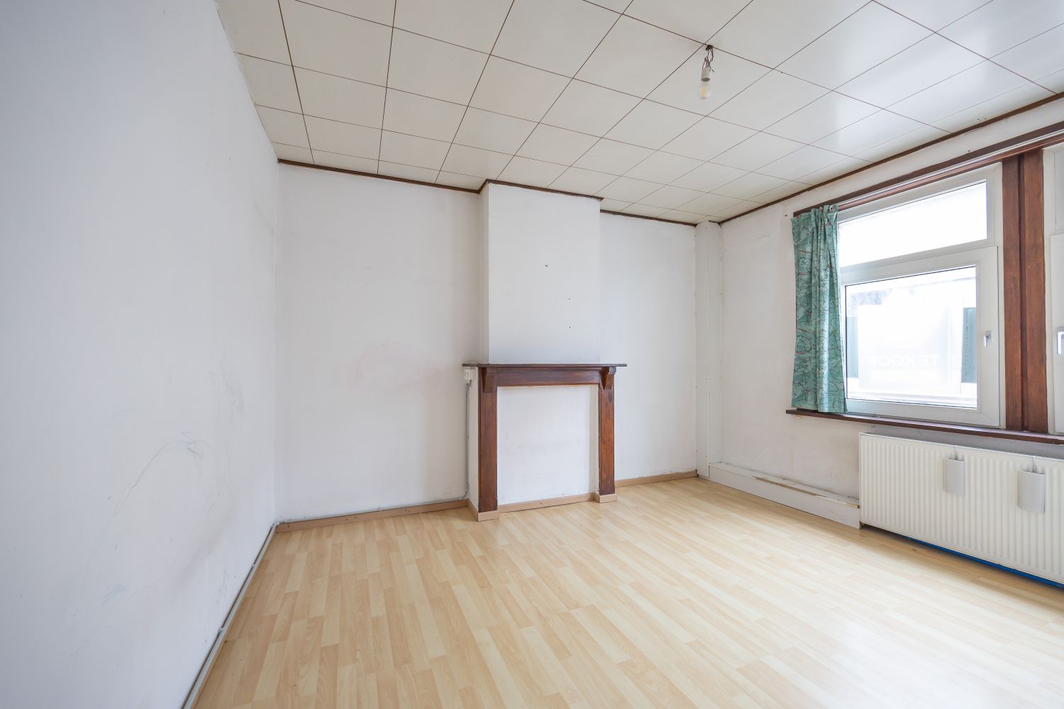 Ruime te renoveren woning met zonnige tuin en tal van mogelijkheden. foto 46