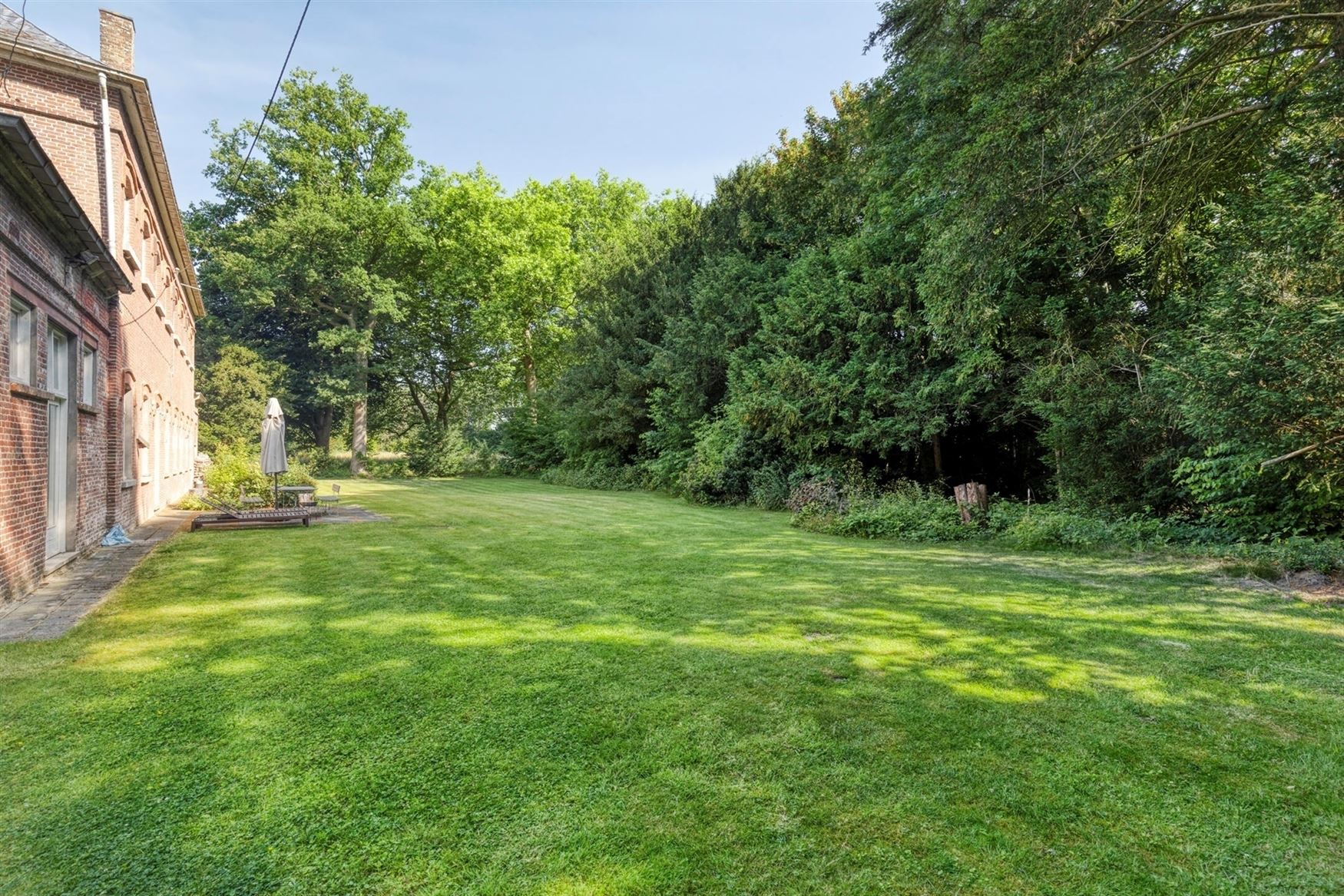 Uitzonderlijk koetshuis op kasteeldomein in Hansbeke, 487m² puur woongenot foto 32