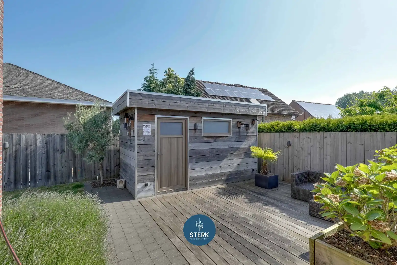 INSTAPKLARE WONING MET EPC LABEL B ! foto 20