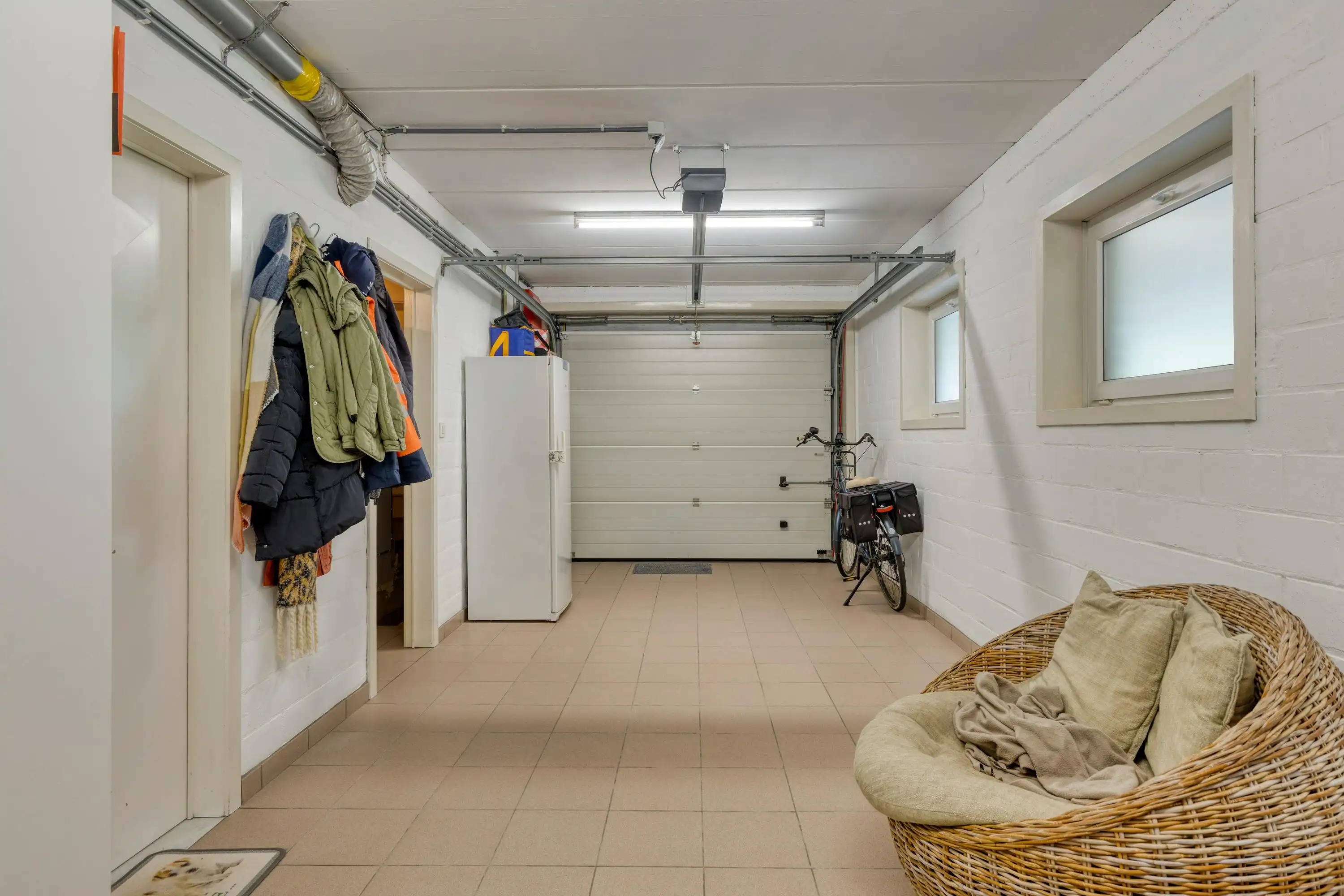 Kom deze instapklare gezinswoning in Izegem ontdekken!  foto 16