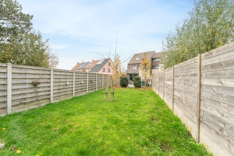 Torhout - Instapklare energiezuinige woning foto 13