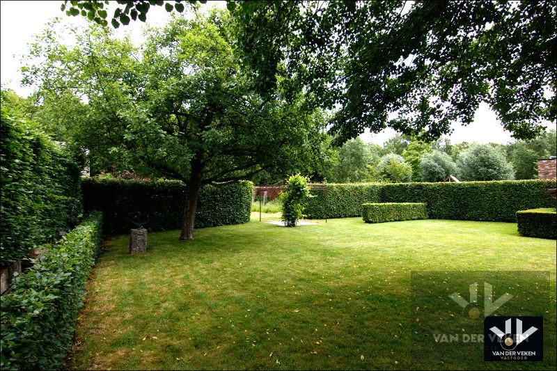 PERFECT ONDERHOUDEN, ENERGIEZUINIGE WONING OP MEER DAN 14 AREN! foto 7