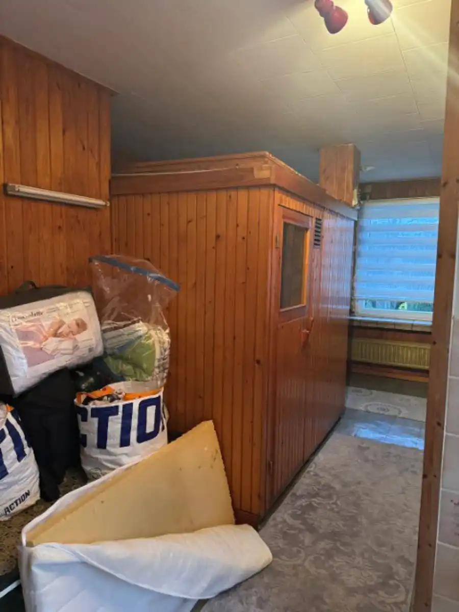 Zeer ruime woning foto 21