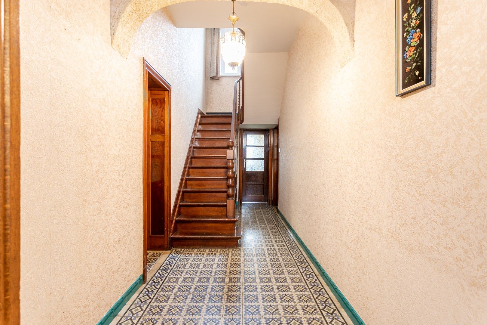 Karaktervolle woonst met 5 slaapkamers, ruim perceel en mogelijkheden voor vrij beroep foto 34