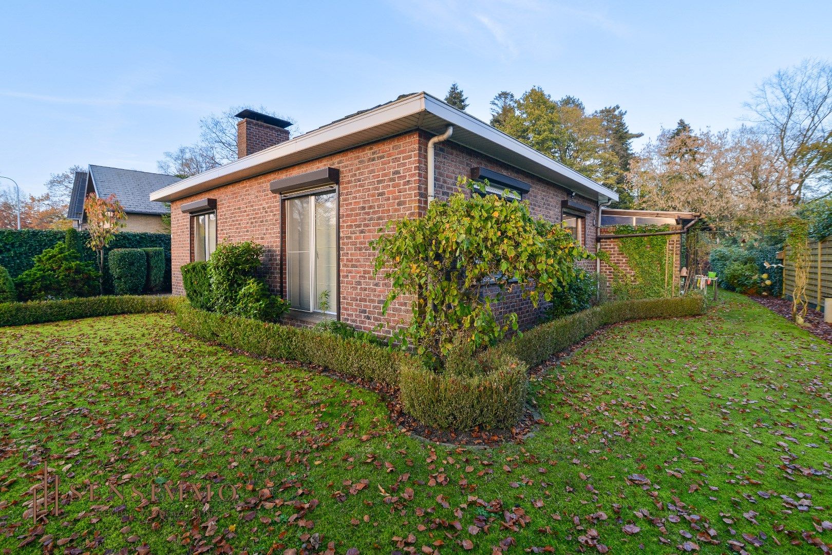 Ruime bungalow in Genk met zonnige tuin en talloze mogelijkheden! foto 4