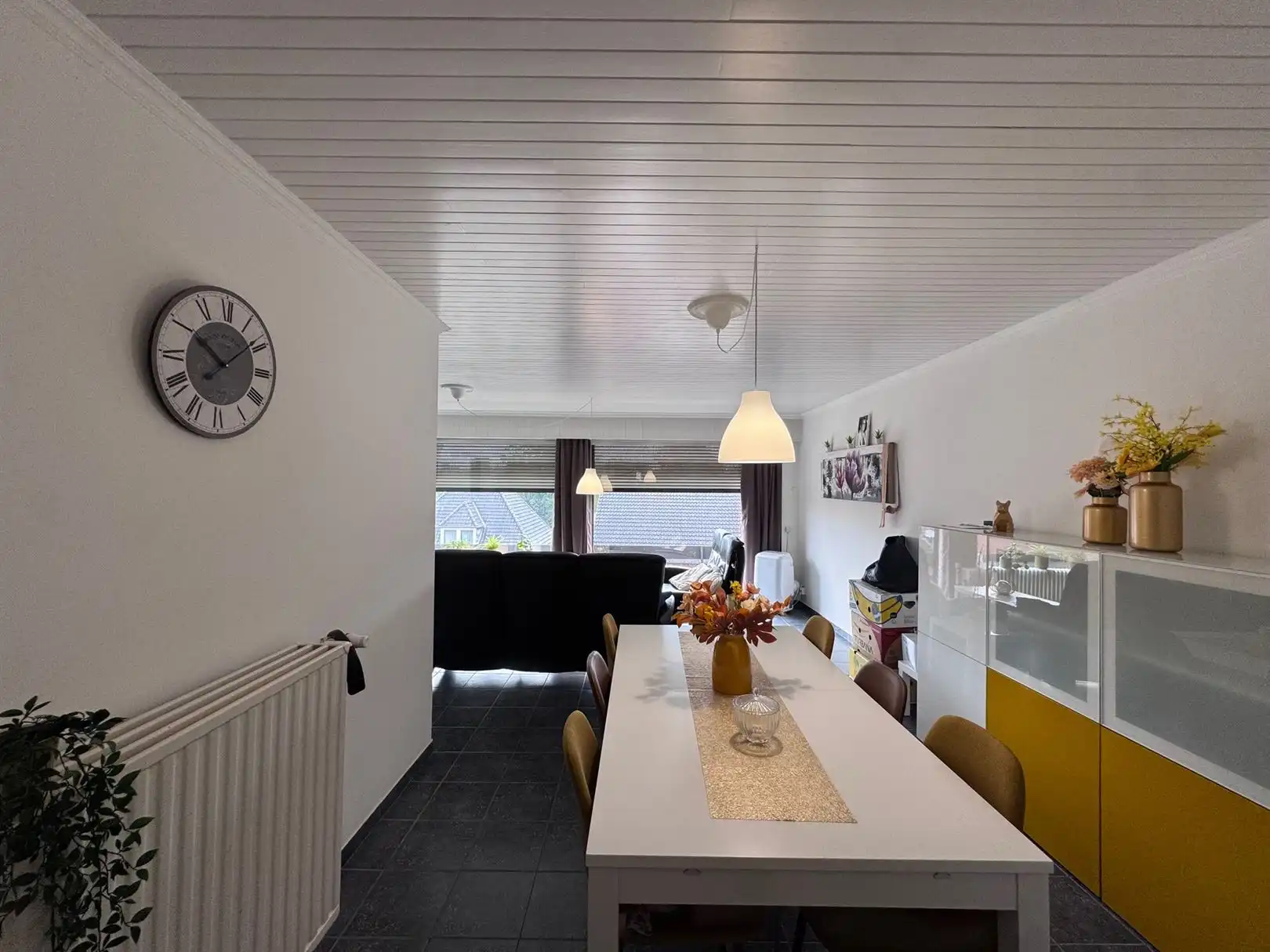 Appartement foto 5