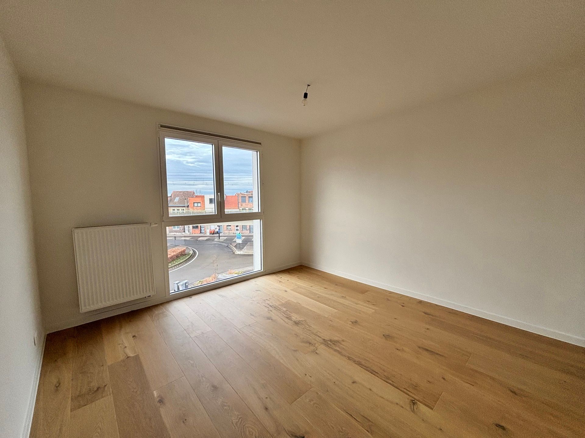 Centraal gelegen appartement met 2 slaapkamers en groot terras foto 8