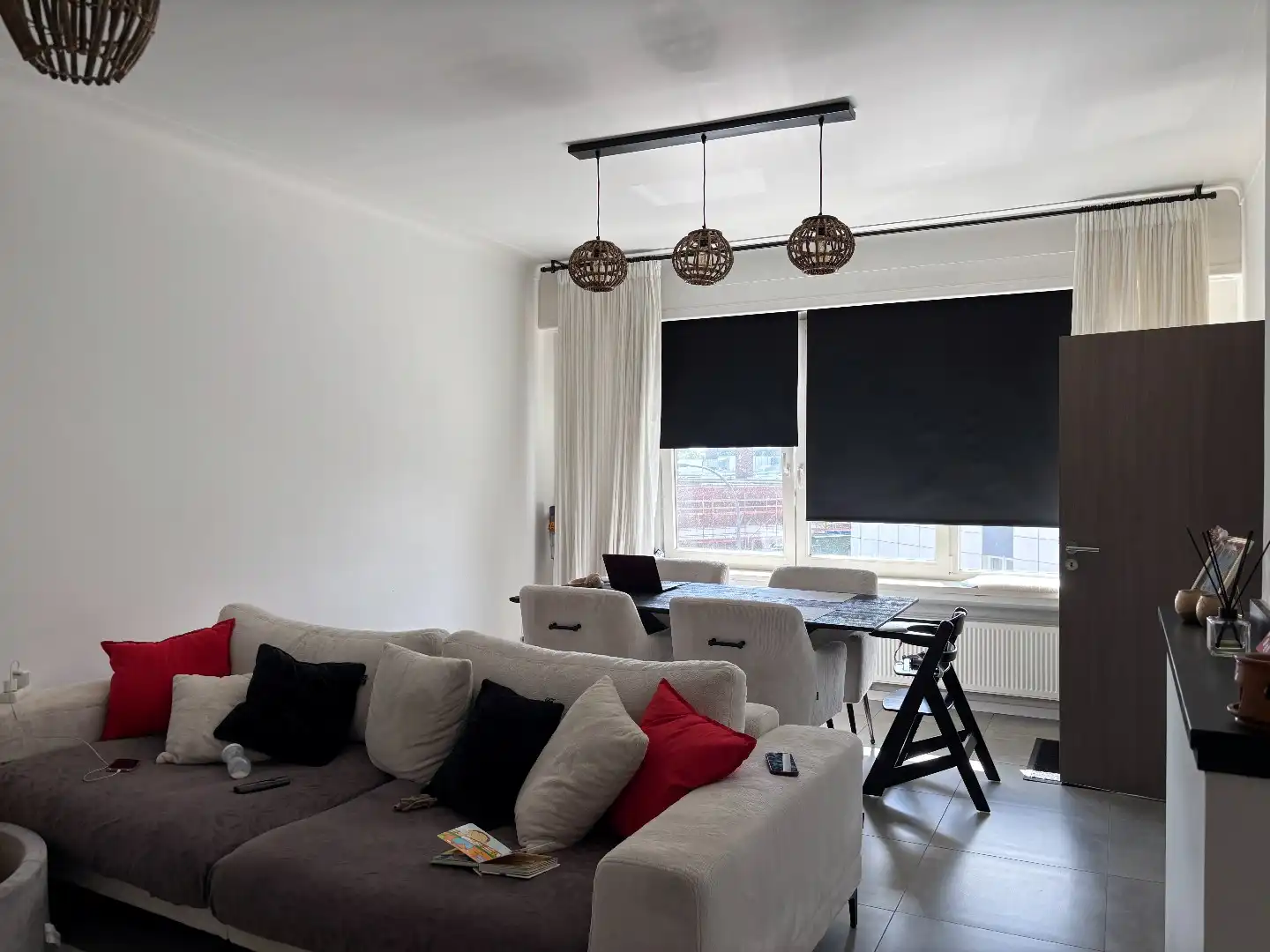 Energiezuinig appartement met 2 slaapkamers en garage foto 12