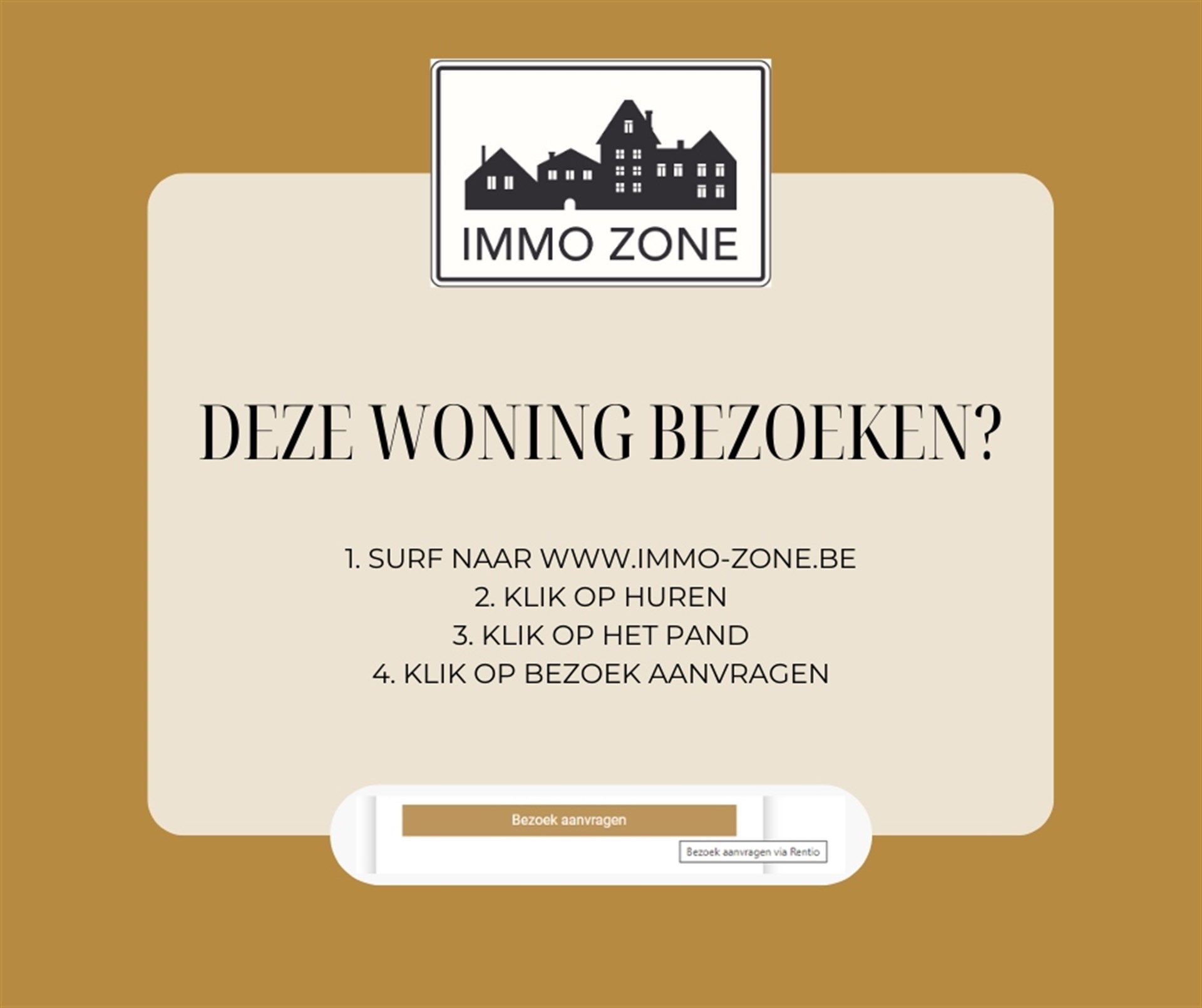 Gunstig gelegen betaalbare woning nabij Gent. foto 6