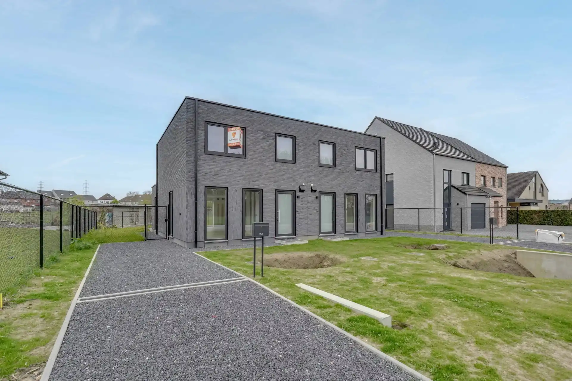 Huis te koop ZANGERHEISTRAAT 23C - 3740 Bilzen-Hoeselt