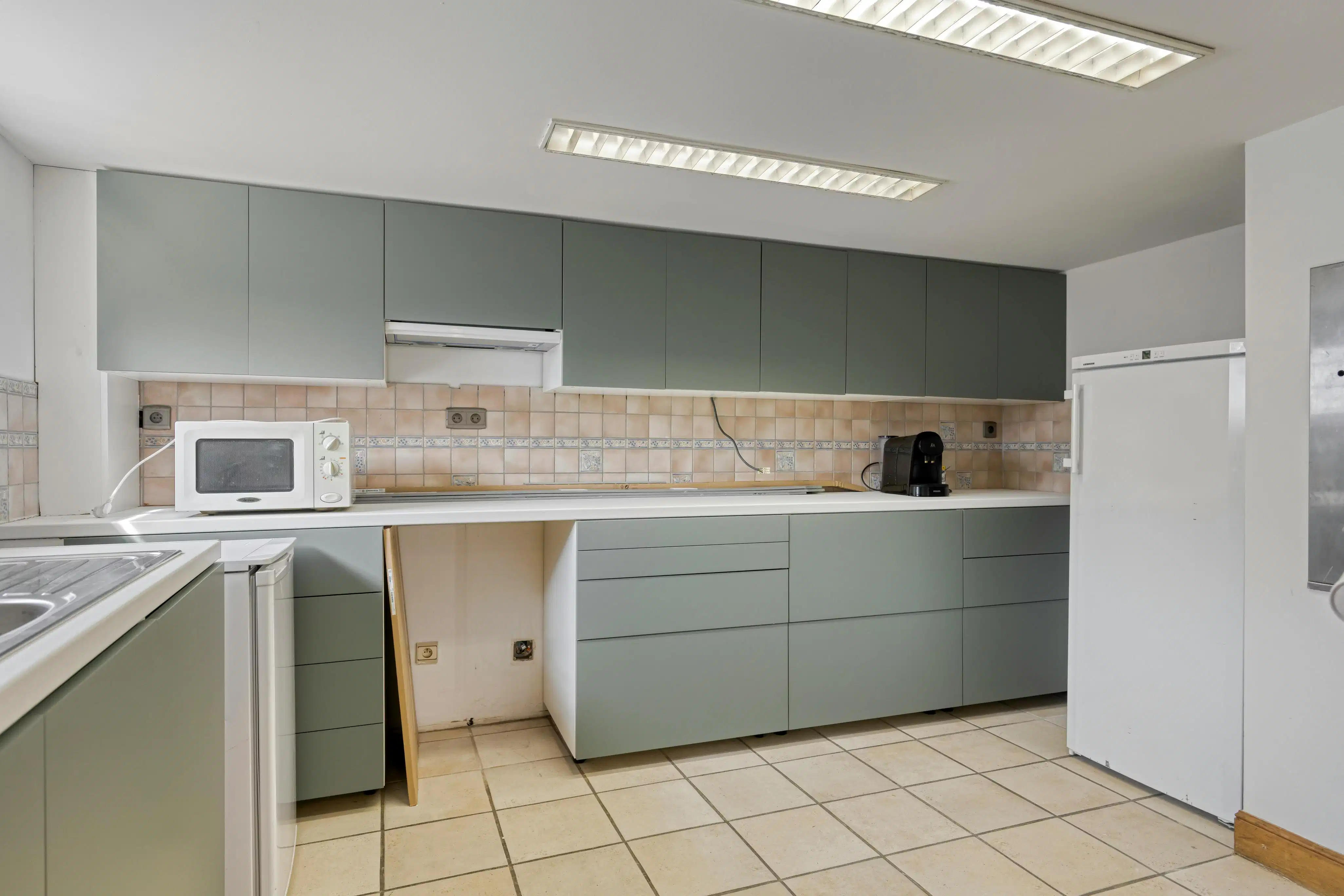 Historisch pand te koop in Lillo-Fort (EPC B) foto 17