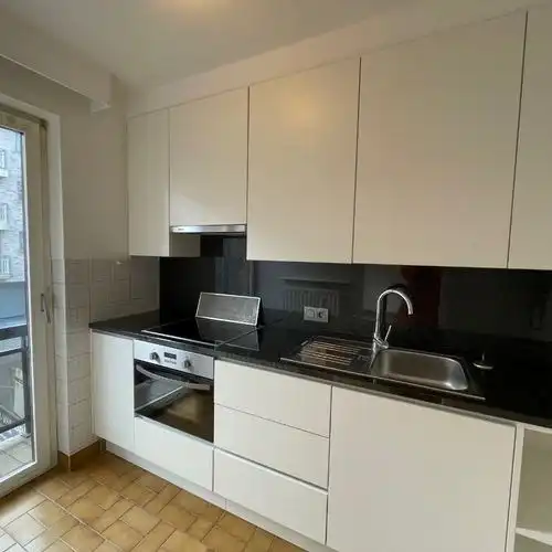 Goed gelegen appartement in het centrum van Blankenberge foto 9