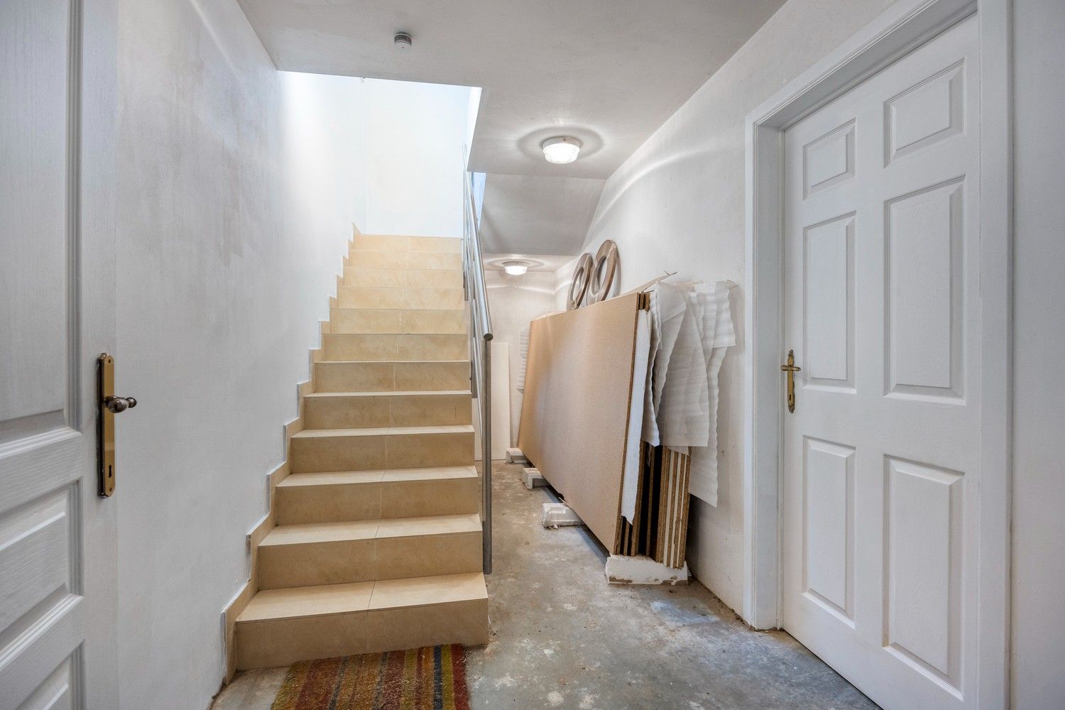 Luxueus én zorgeloos wonen in een groene omgeving nabij het centrum van Maasmechelen foto 43