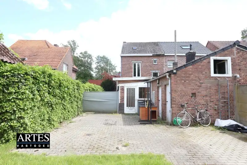 Woning met 4 slaapkamers in Bret-Gelieren foto 27