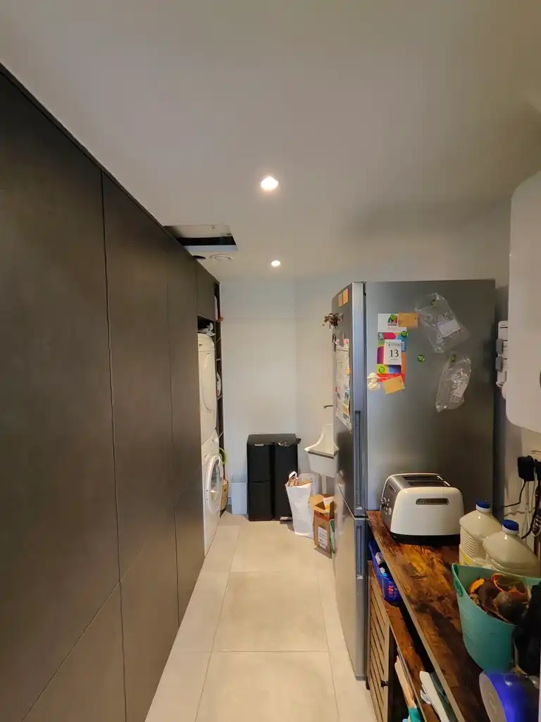 Appartement in het centrum van Opwijk foto 4