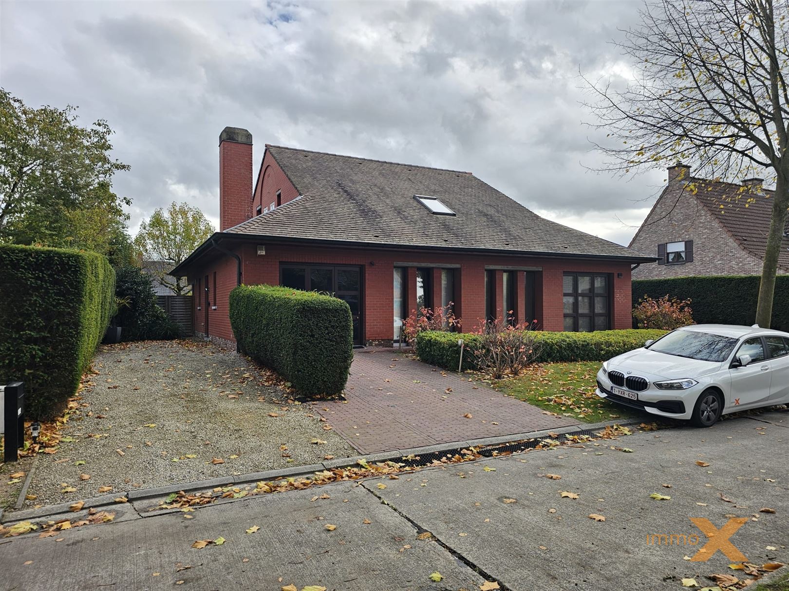 Appartement te huur Tennisstraat 16/002 - 9920 LOVENDEGEM