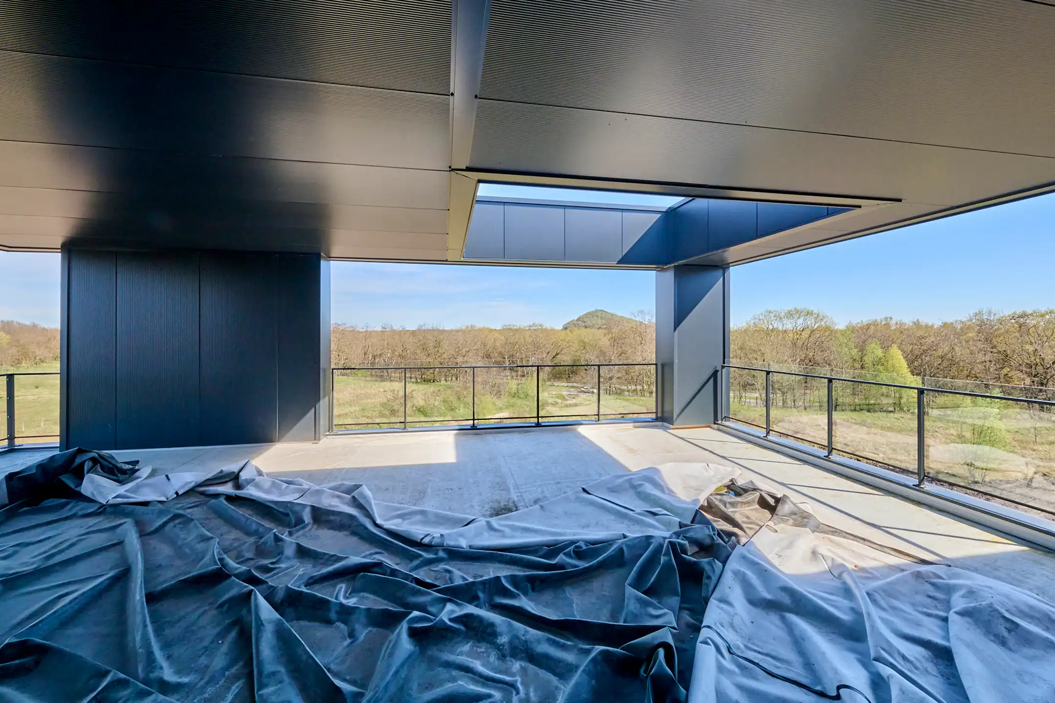 KMO-unit 16 | Bedrijvenpark Kompellaan foto 17