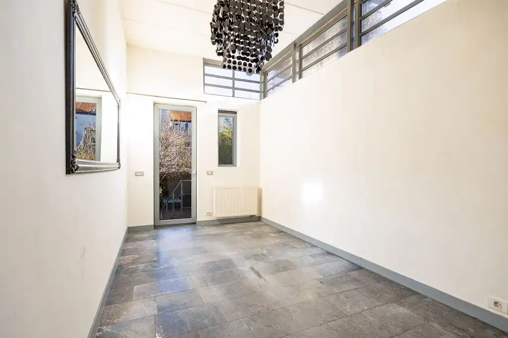 Duplex appartement met stadstuin aan Krugerpark foto 5