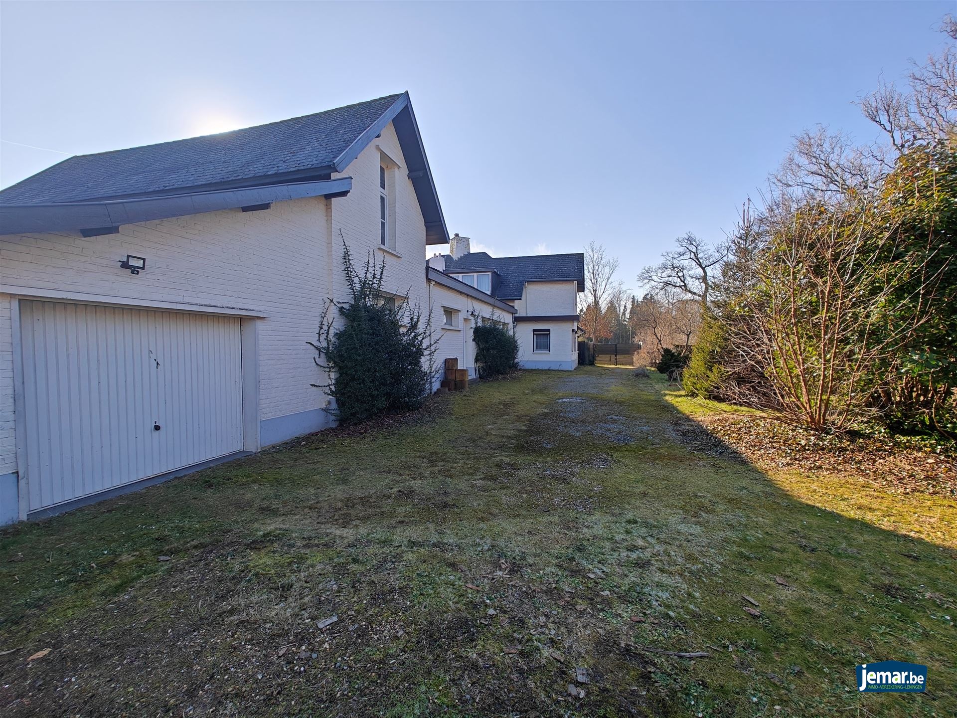 Unieke Cité woning met tal van mogelijkheden en veel potentieel  foto 26
