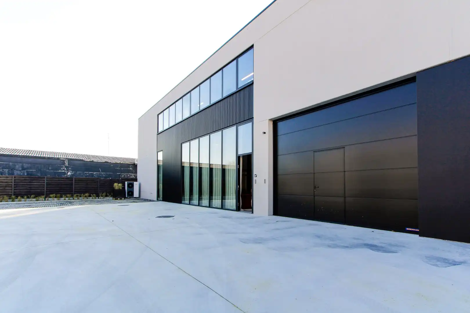 Laatste bedrijfsunit te huur 't Walletje 20C  foto 22