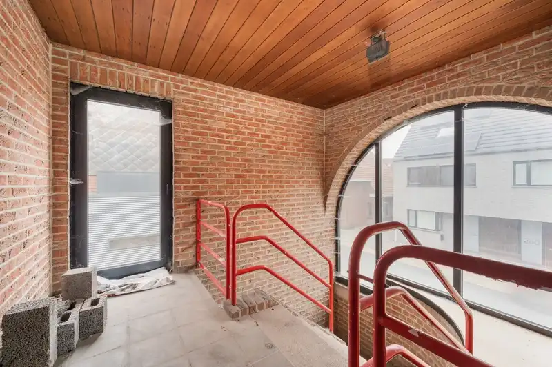 Centrum Roeselare - Zeer ruime loftwoning foto 22