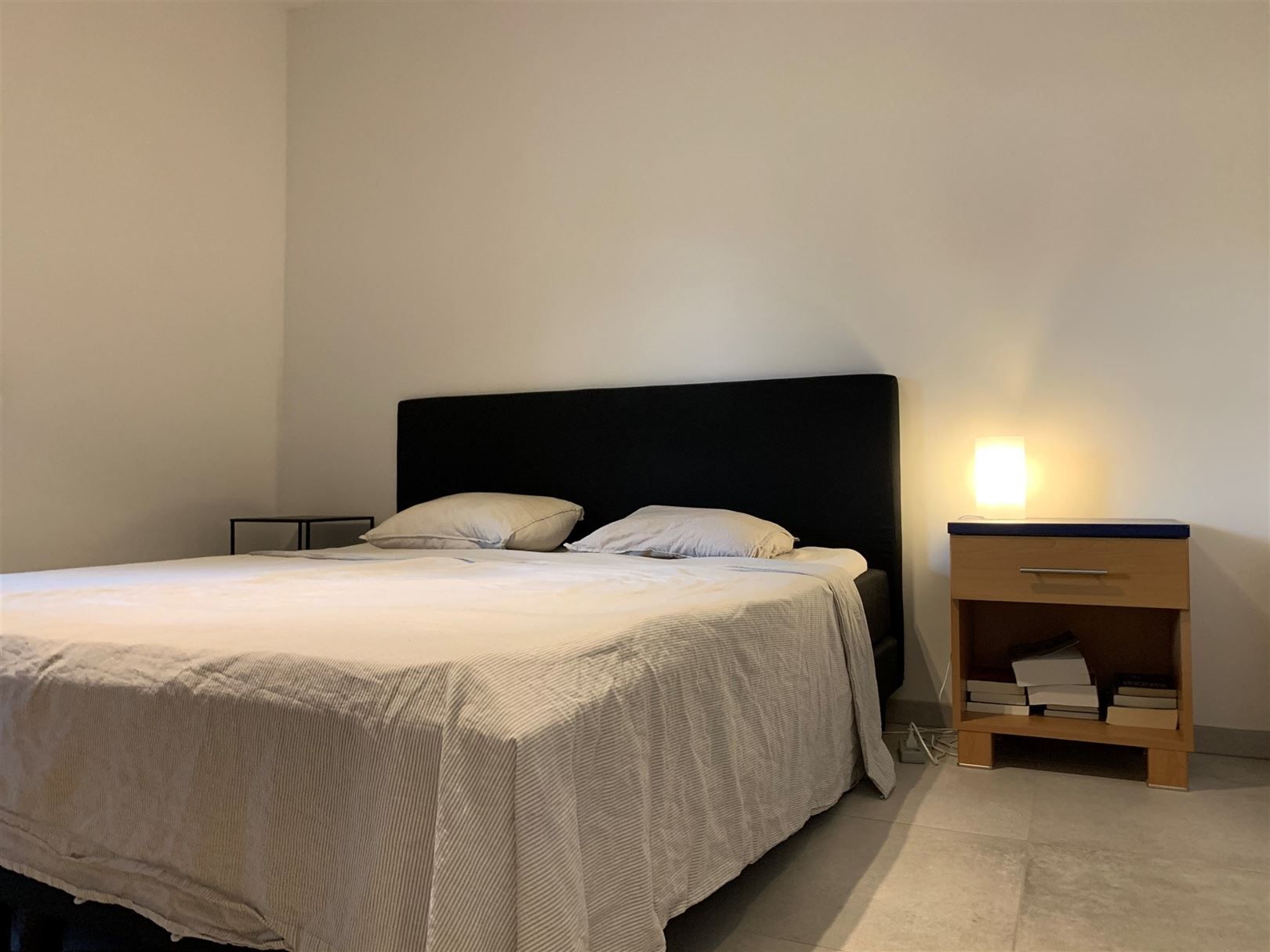 Recent appartement met lift en terras te Ekeren foto 7