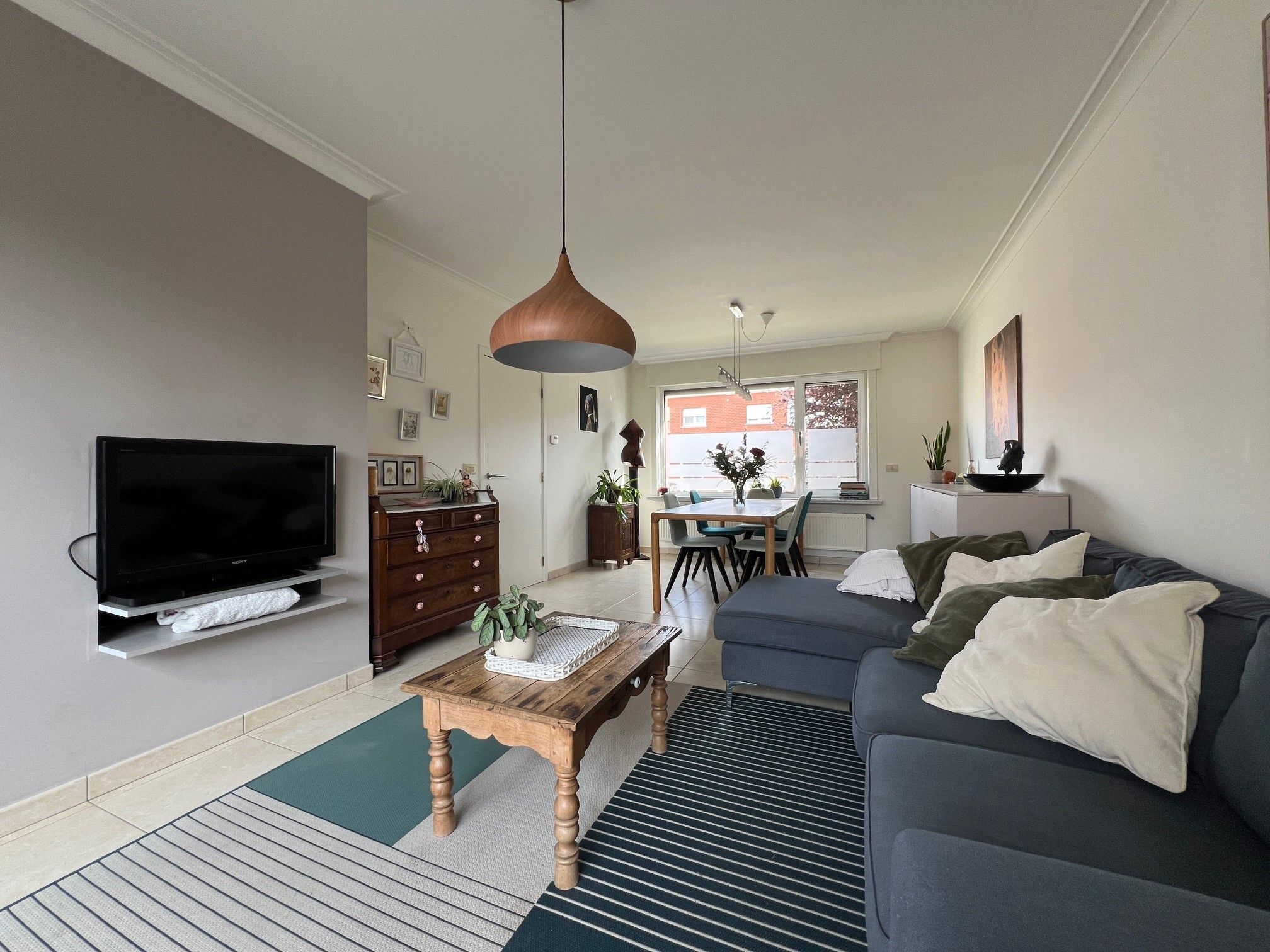 Instapklare en rustig gelegen woning met 3 slaapkamers  foto 4