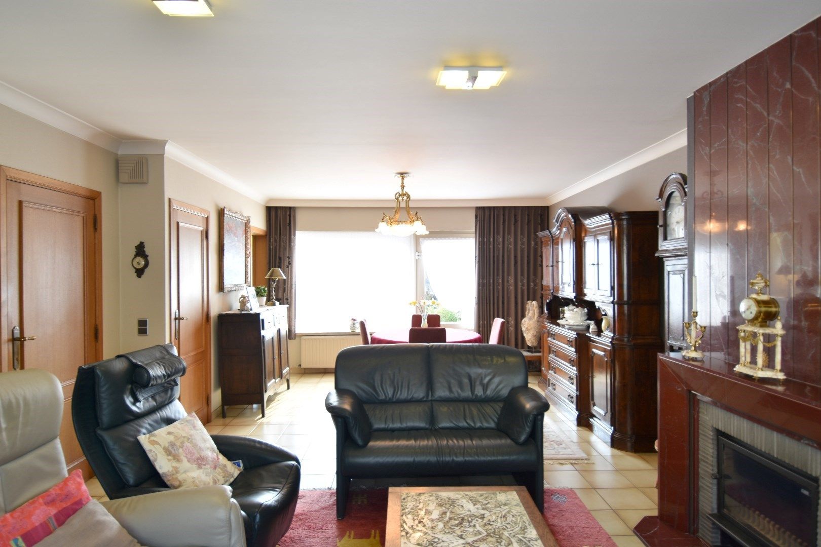 Verzorgde hoekwoning te koop op Heule Watermolen foto 4