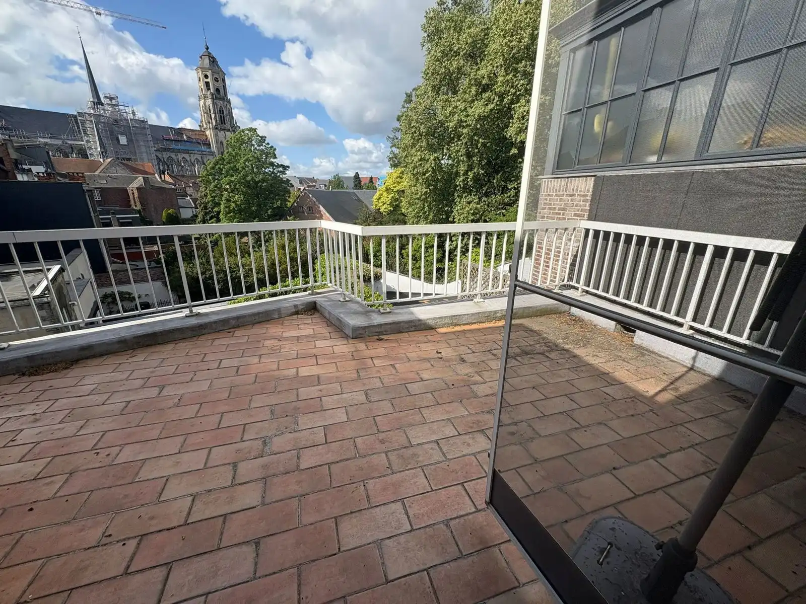 Studio van 62m² in het centrum van Lier foto 8