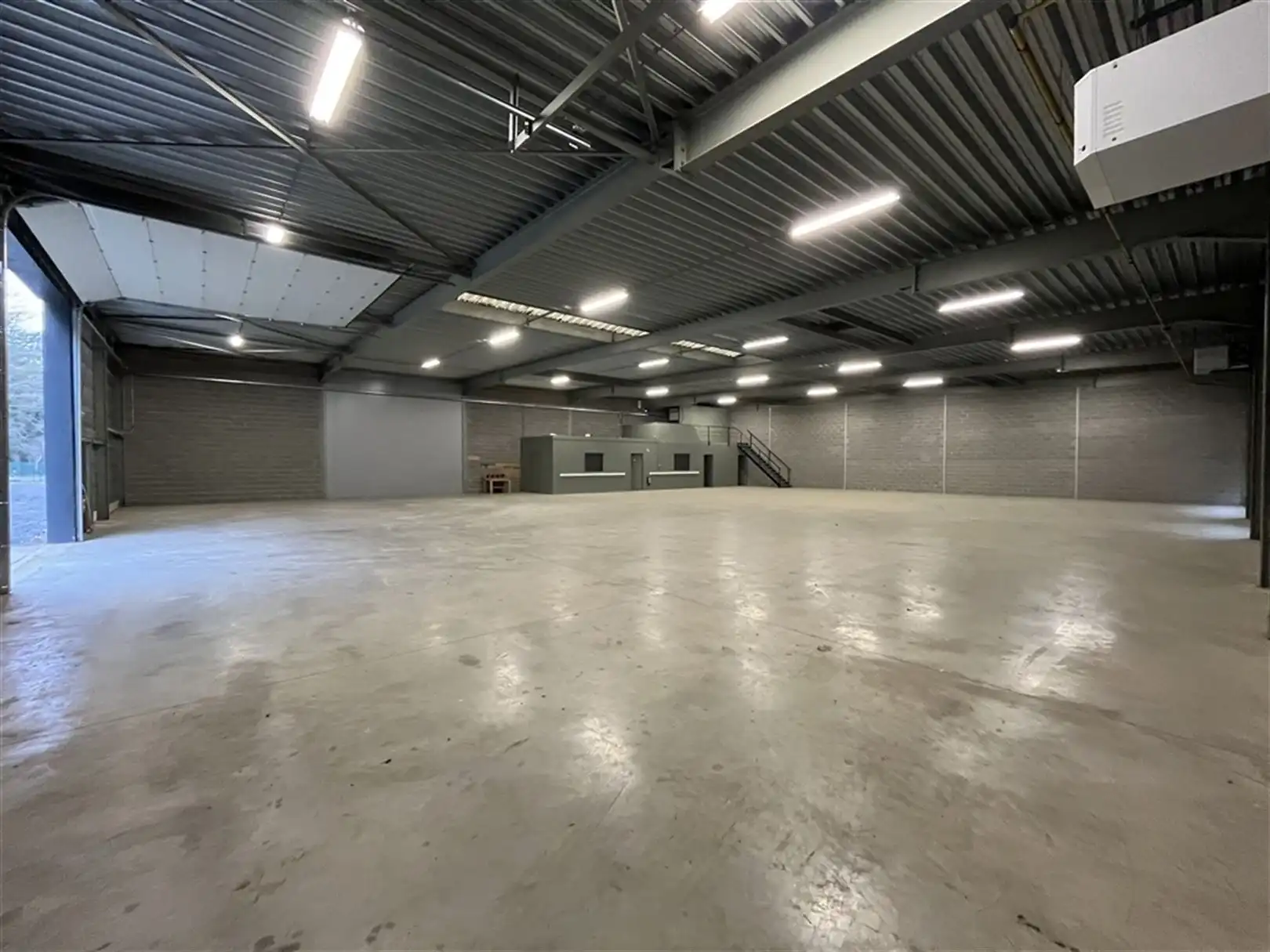 Magazijnen op het IZ 'Stadsheide' foto 11