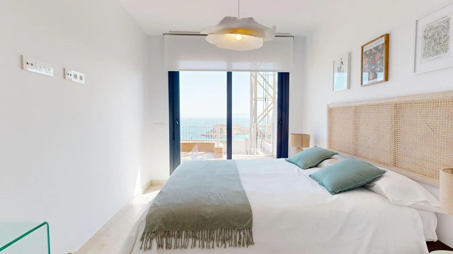 Pure kustpracht: eerste lijn zee appartementen voor een betoverende levensstijl! foto 22