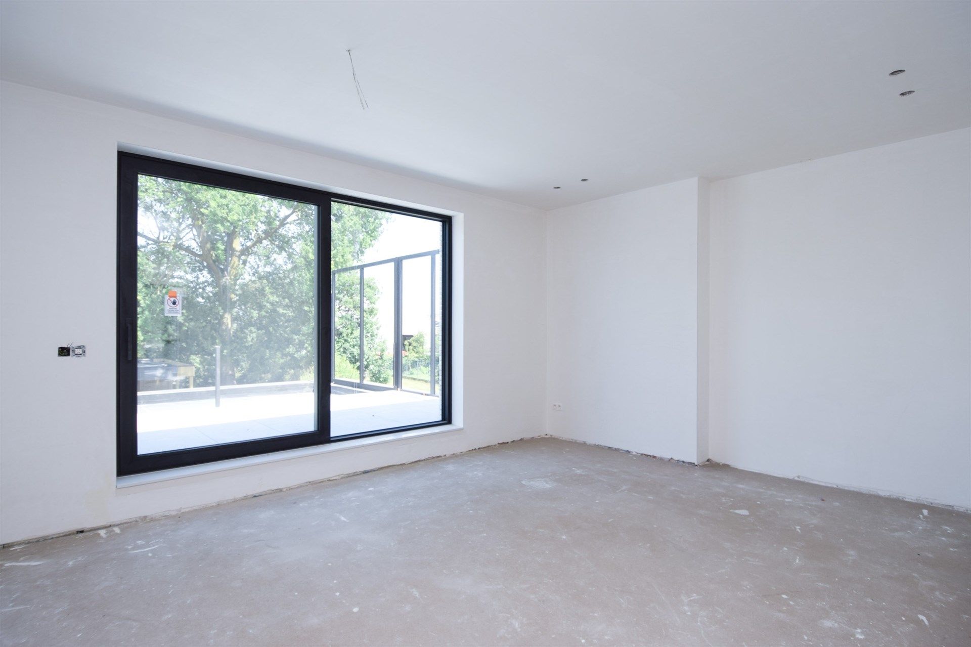 Residentie ARBOR - Ruim appartement (121m²) met 2 slaapkamers en aangenaam terras foto 3